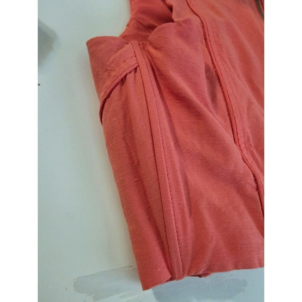 NWT Steve Madden Femme Top Blouse Size Medium - Picture 3 of 8